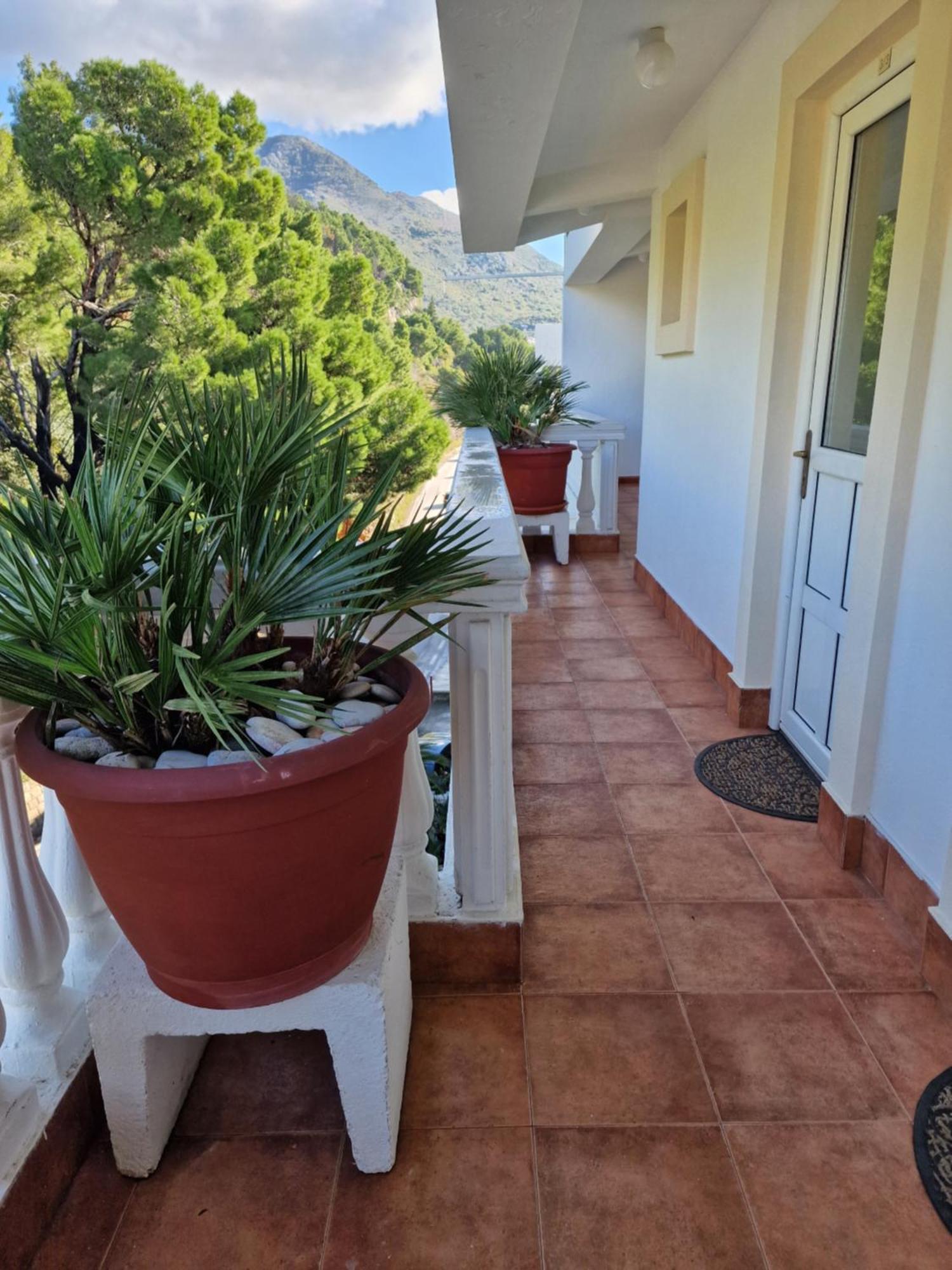 Villa Izvor Sutomore Exteriör bild