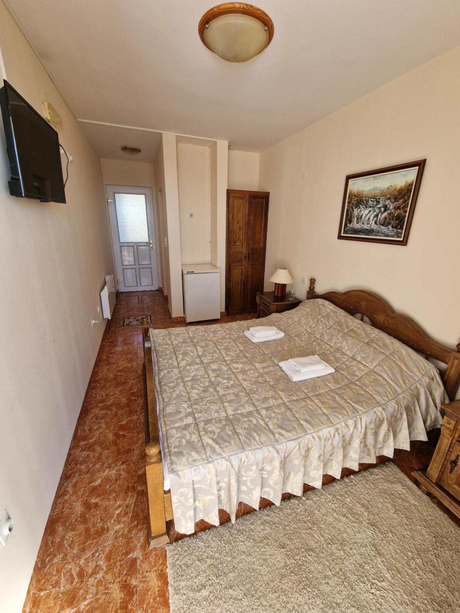 Villa Izvor Sutomore Exteriör bild