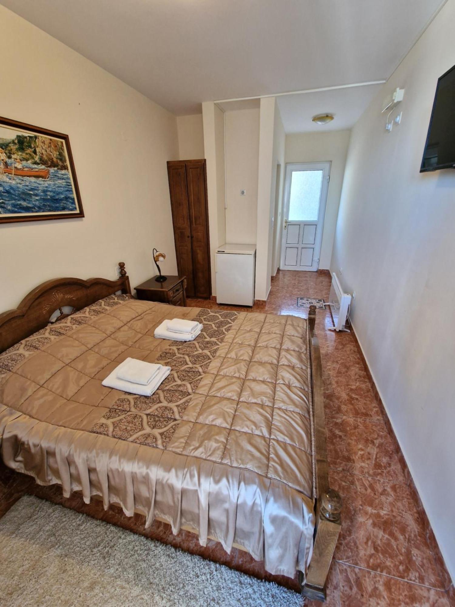 Villa Izvor Sutomore Exteriör bild