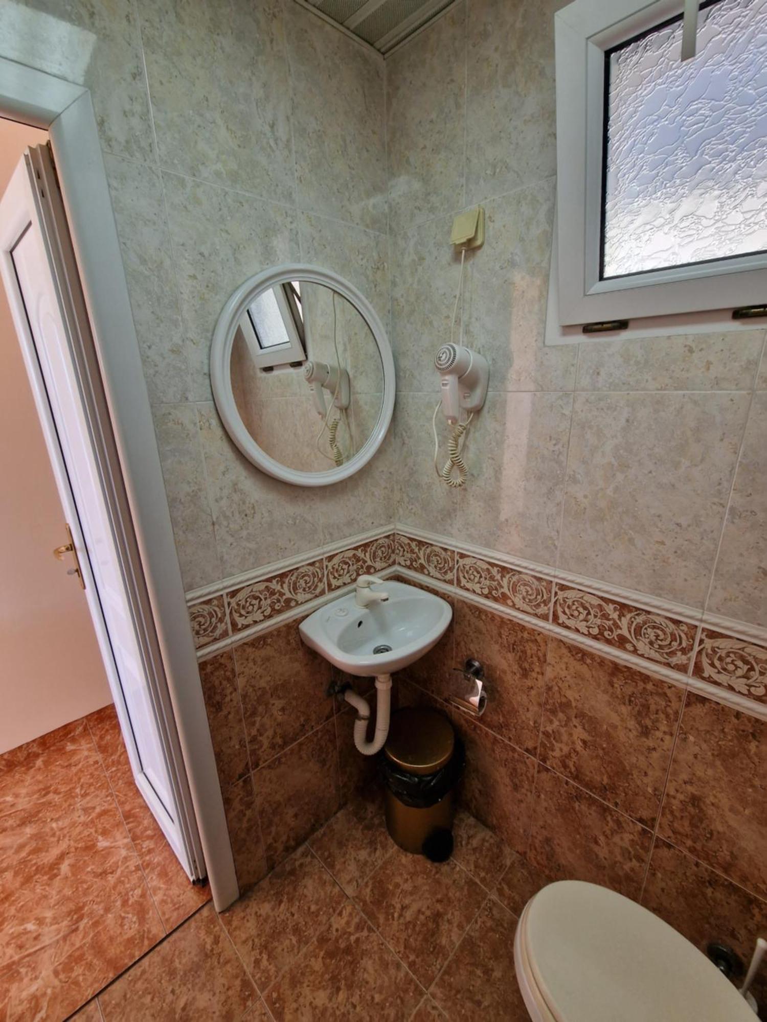 Villa Izvor Sutomore Exteriör bild