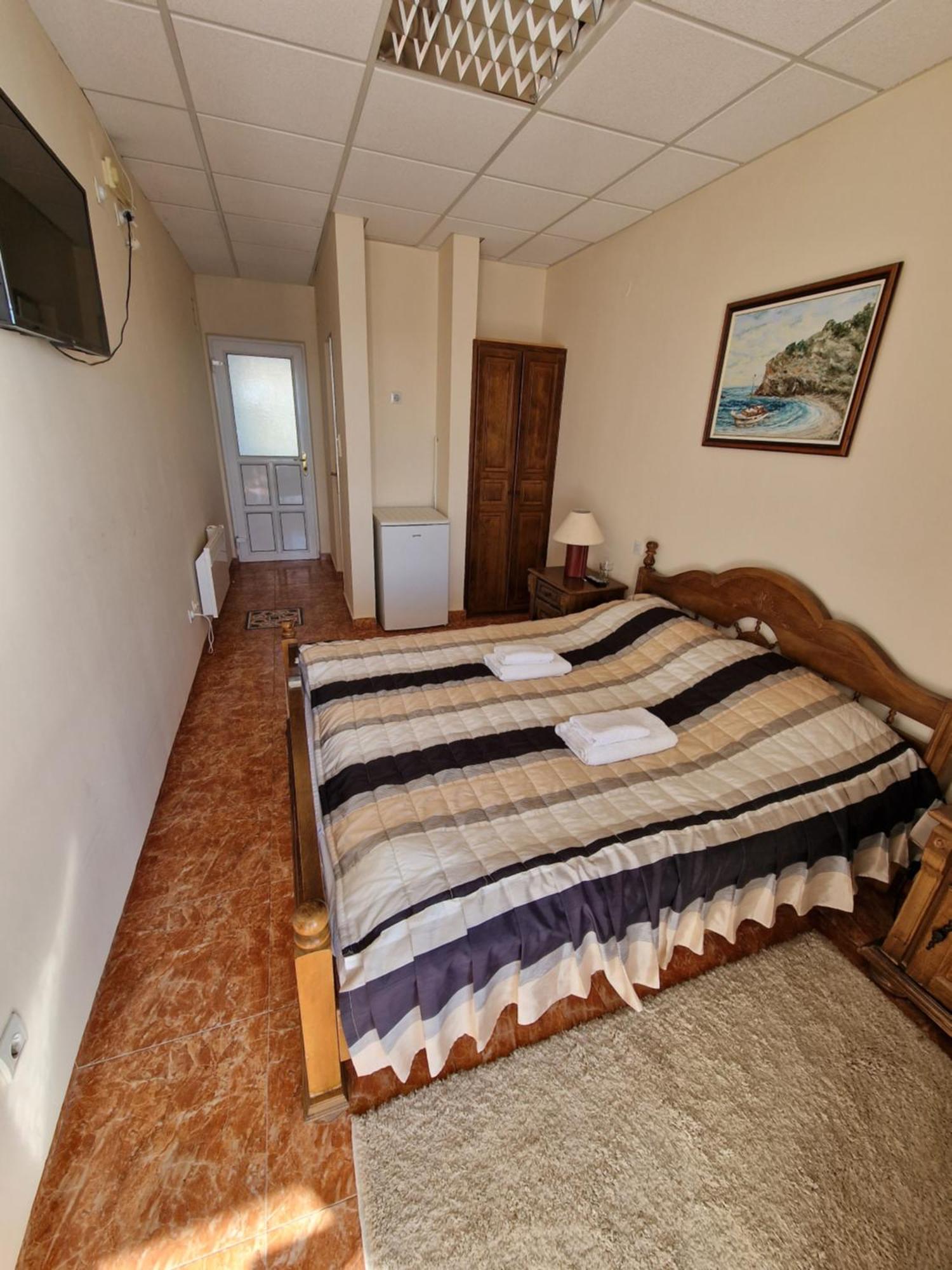 Villa Izvor Sutomore Exteriör bild